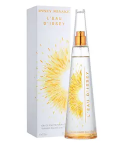 عطر ادکلن ایسی میاکه لئو د ایسی سامر ۲۰۱۶ زنانه | Issey Miyake L’Eau d’Issey Summer 2016 - فروشگاه عطر و ادکلن عطرینه استور