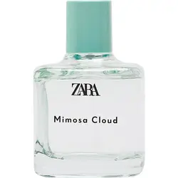 عطر ادکلن زنانه زارا میموزا کلود  Zara Mimosa Cloud
