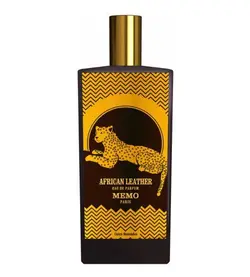 عطر ادکلن ممو آفریکن لدر | Memo African Leather