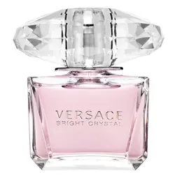 ادو تویلت زنانه ورساچه مدل Bright Crystal