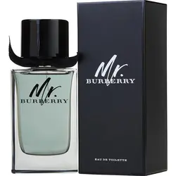 عطر ادکلن باربری مستر باربری | Burberry Mr. Burberry