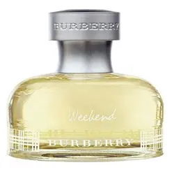 عطر ادکلن باربری ویکند زنانه | Burberry Weekend