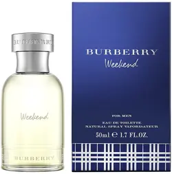 عطر ادکلن باربری ویکند | Burberry Weekend