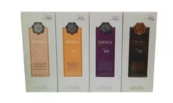 ادوپرفیوم زنانه اسنزا مدل 69 ESENZA حجم 100 میلی لیتر