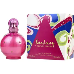 عطر ادکلن بریتنی اسپیرز فانتزی   Britny Spears Fantasy