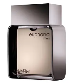 عطر ادکلن سی کی ایفوریا مردانه Ck Euphoria Men حجم 100 میلی لیتر