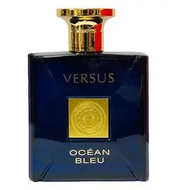 ادو پرفیوم فراگرنس ورد مدل  Versus Ocean Bleu حجم 100 میلی لیتر