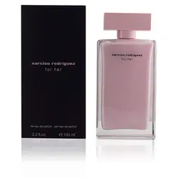 عطر ادکلن نارسیس رودریگز فور هر پرفیوم | Narciso Rodriguez for Her EDP - فروشگاه عطر و ادکلن عطرینه استور