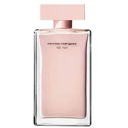 عطر ادکلن نارسیس رودریگز فور هر پرفیوم | Narciso Rodriguez for Her EDP - فروشگاه عطر و ادکلن عطرینه استور