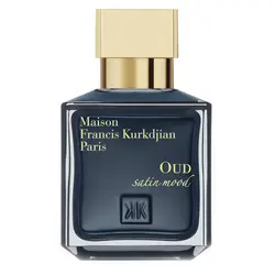 تستر ادو پرفیوم میسون فرانسیس کورکجان مدل Oud Satin Mood حجم 70 میلی لیتر