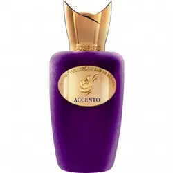 تستر عطر سوسپیرو اکسنتو | Sospiro Accento - فروشگاه عطر و ادکلن عطرینه استور