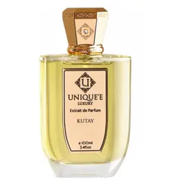 عطر ادکلن یونیک لاکچری کوتی Unique'e Luxury Kutay - فروشگاه عطر و ادکلن عطرینه استور