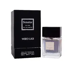 ادوپرفیوم وود لایک سناتور مردانه WOOD LIKE Senator for men