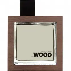 عطر ادکلن هی وود راکی مانتین وود-مشکی   He Wood Rocky Mountain Wood