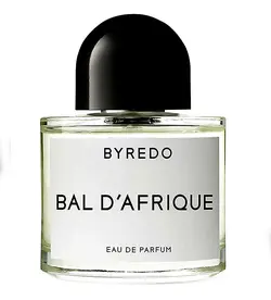 عطر ادکلن بایردو بال د آفریک | BYREDO Bal d'Afrique - فروشگاه عطر و ادکلن عطرینه استور