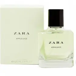 عطر ادکلن زارا اپل جویس | Zara Applejuice - فروشگاه عطر و ادکلن عطرینه استور