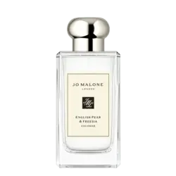عطر جو مالون انگلیش پر اند فریزیا English Pear & Freesia - فروشگاه عطر و ادکلن عطرینه استور