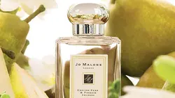 عطر جو مالون انگلیش پر اند فریزیا English Pear & Freesia - فروشگاه عطر و ادکلن عطرینه استور