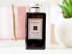 عطر ادکلن جو مالون جاسمین سامباک اند مریگلد | Jo Malone London Jasmine Sambac & Marigold - فروشگاه عطر و ادکلن عطرینه استور