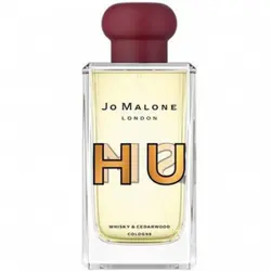 عطرادکلن جو مالون ویسکی اند سدار وود | Jo Malone London Whisky & Cedarwood - فروشگاه عطر و ادکلن عطرینه استور