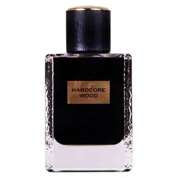 عطر ادکلن فراگرنس ورد هاردکور وود | Fragrance World Hardcore Wood - فروشگاه عطر و ادکلن عطرینه استور