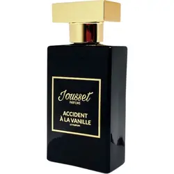 دکانت عطر جوست پارفومز اکسیدنت ا لا وانیل | Jousset Parfums Accident À La Vanille