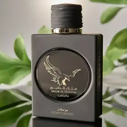 دکانت عطر لطافه ملک ال طیور کانسنتریتد | Lattafa Perfumes Malik Al Tayoor Concentrated