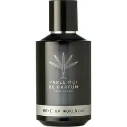 دکانت عطر پارل موی دی پارفوم ویک اپ ورد | Parle Moi de Parfum Wake Up World