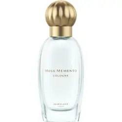 دکانت عطر جو مالون ماسک ممنتو کلون | Jo Malone London Musk Memento Cologne