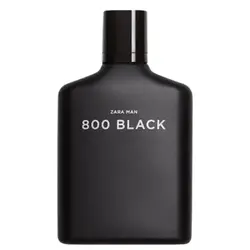 عطر ادکلن زارا ۸۰۰ بلک | Zara 800 Black