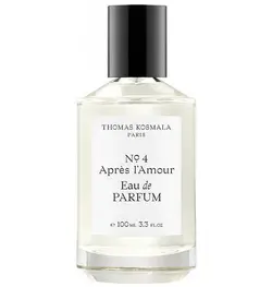 عطر ادکلن توماس کوسمالا نامبر ۴ | Thomas Kosmala No:4 Apres Lamour Edp Unisex