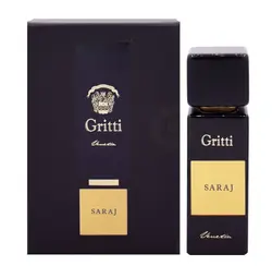 عطر ادکلن گریتی سراج | Gritti Saraj