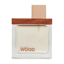 تستر دیسکوارد شی وود ولوت وود