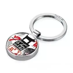 جاکلیدی ترویکا طرح لذت زندگی