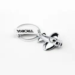 جاکلیدی ترویکا طرح لایت فلایت