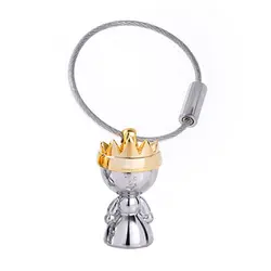 جاکلیدی ترویکا طرح ملکه کوچک