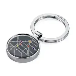 جاکلیدی ترویکا طرح مترو