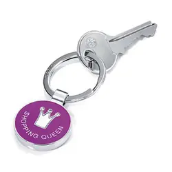 جاکلیدی ترویکا طرح ملکه خرید