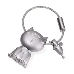 جاکلیدی ترویکا طرح موش و گربه