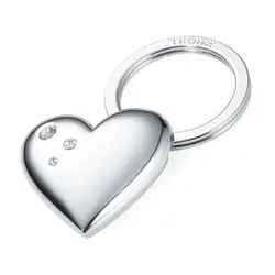 جاکلیدی ترویکا طرح قلب دوقلو