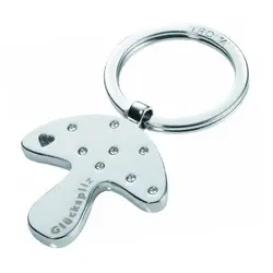 جاکلیدی ترویکا طرح قارچ