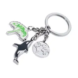 جاکلیدی ترویکا طرح کره زمین