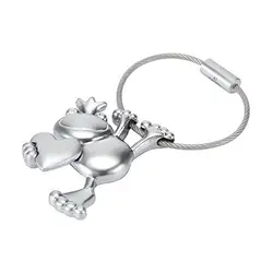 جاکلیدی ترویکا طرح کینگ فراگ