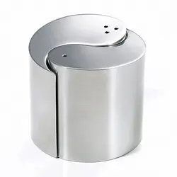 نمکدان ترویکا طرح زویی