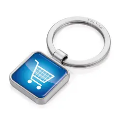 جاکلیدی اپلیکیشن ترویکا طرح شاپینگ