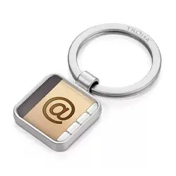 جاکلیدی اپلیکیشن ترویکا طرح مخاطبین