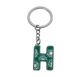 جاکلیدی الفبا ترویکا طرح H