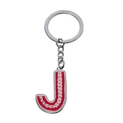 جاکلیدی الفبا ترویکا طرح J
