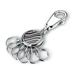 جاکلیدی ترویکا طرح چندحلقه طرح راه راه