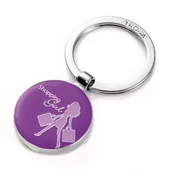 جاکلیدی ترویکا طرح خرید دخترانه